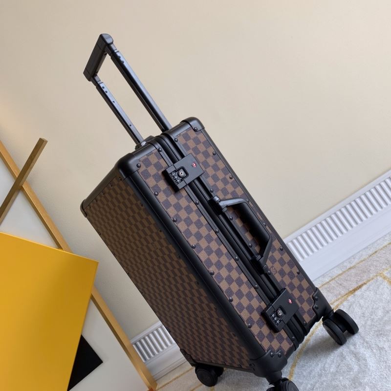 Louis Vuitton Suitcase